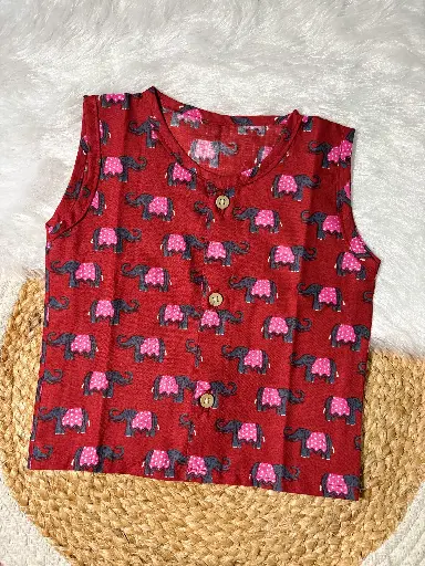 Red Elle Jabla