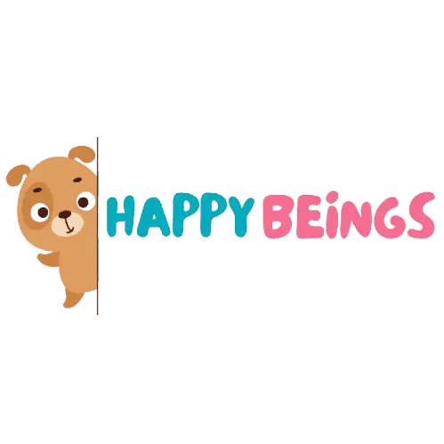 Happy Beings